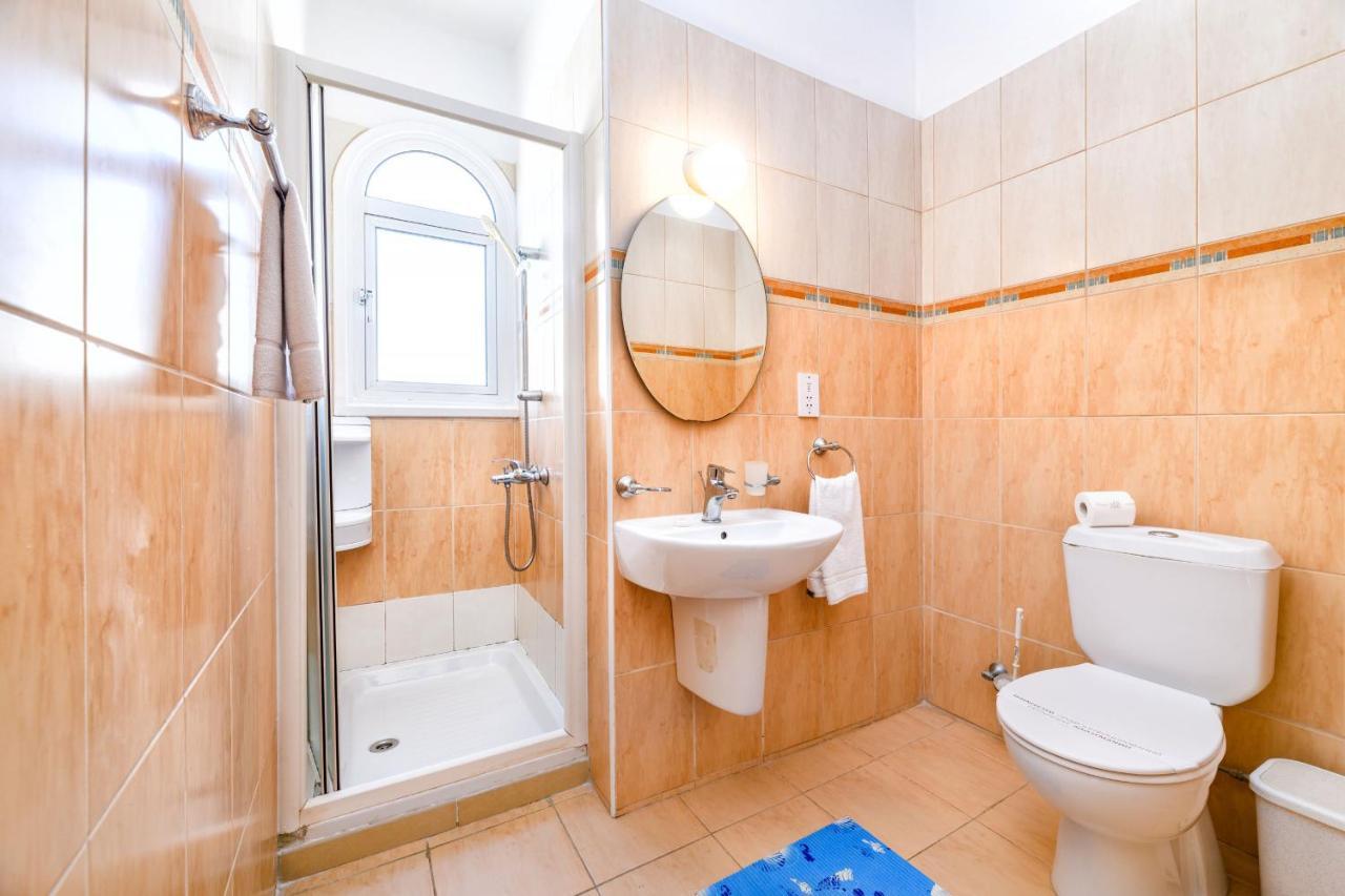 Villa Oscar Protarász Kültér fotó